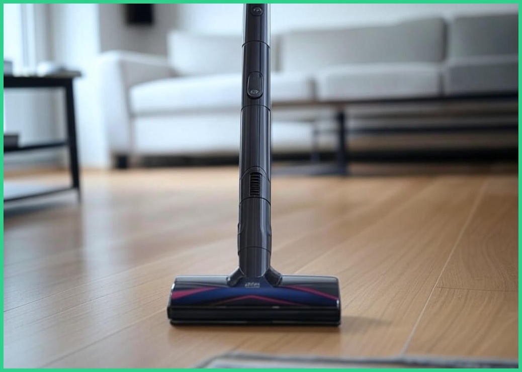 LG전자 싸이킹3 싸이클론 진공청소기 - 이미지 1