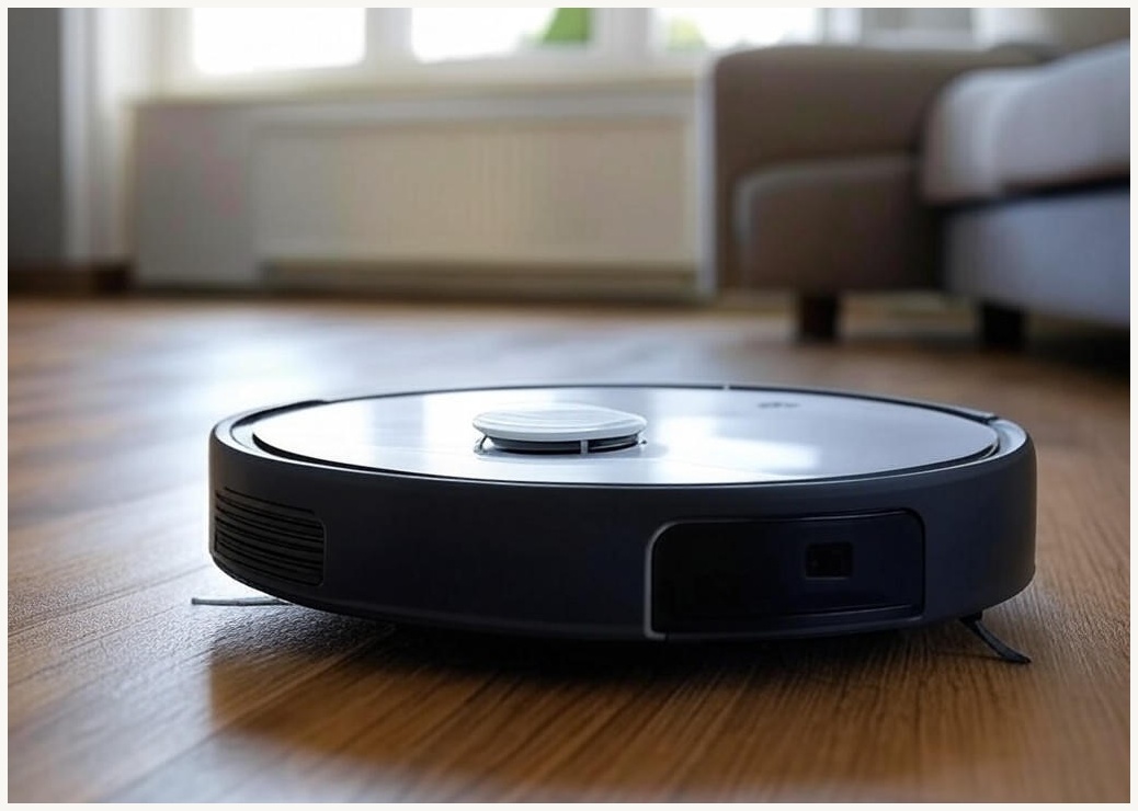 [공식] 25년 최신상 드리미 무선 물걸레전용 AI 로봇청소기 L10s Plus, 드리미 로봇청소기 L10s Plus - 이미지 1