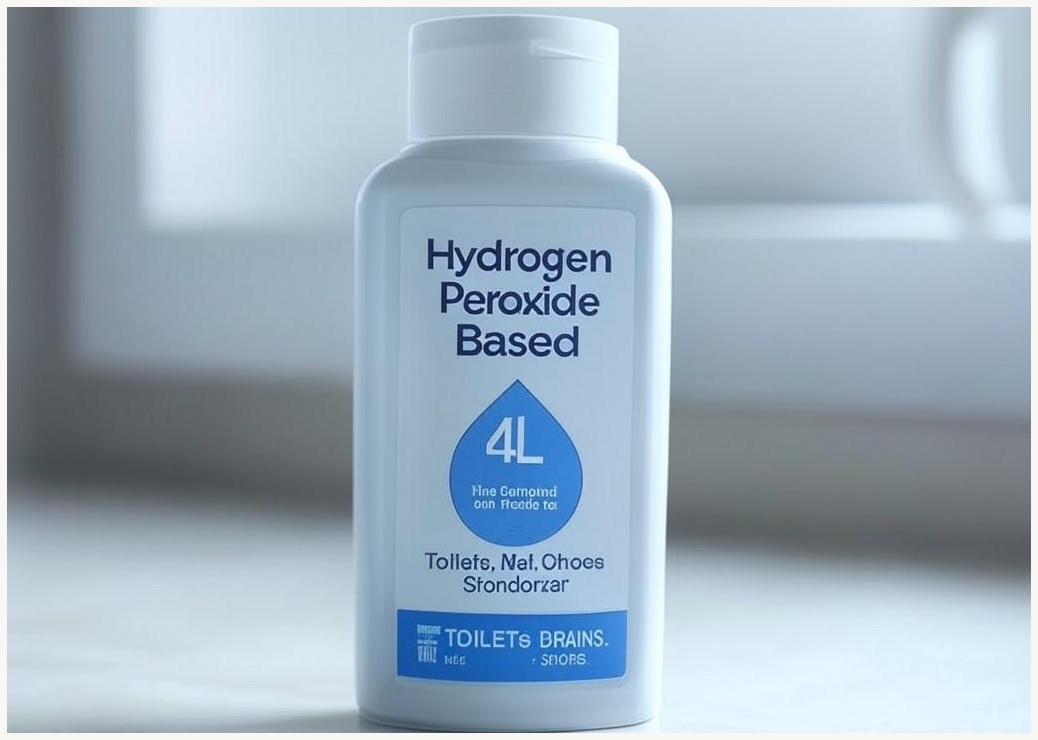 과산화초산 대용량 탈취제 냄새제로 4L 10L 악취제거 하수구 배변패드 운동화 땀냄새 암모니아 - 이미지 1