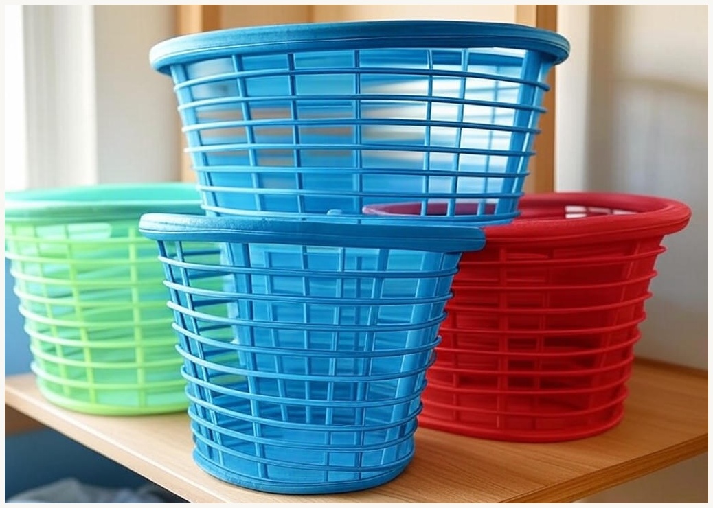 꼬사 고리형 빨래집게 3종