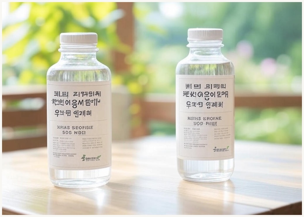 네이쳐러브메레 친환경 오리지널 유아 세제, 1.3L, 2개