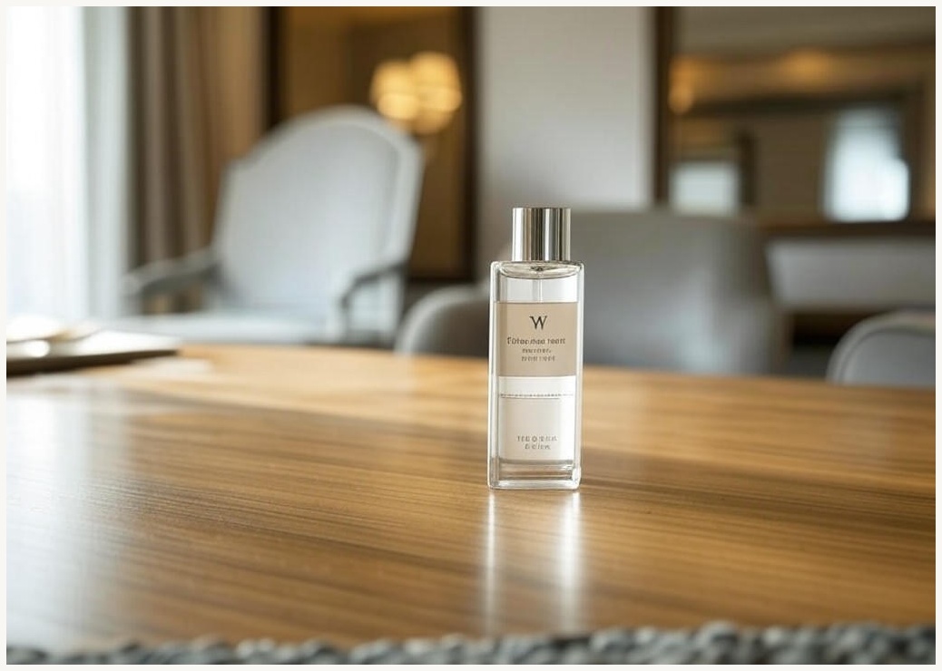 더블유드레스룸 퍼퓸 탈취제 97번 에이프릴코튼 본품, 110g, 1개