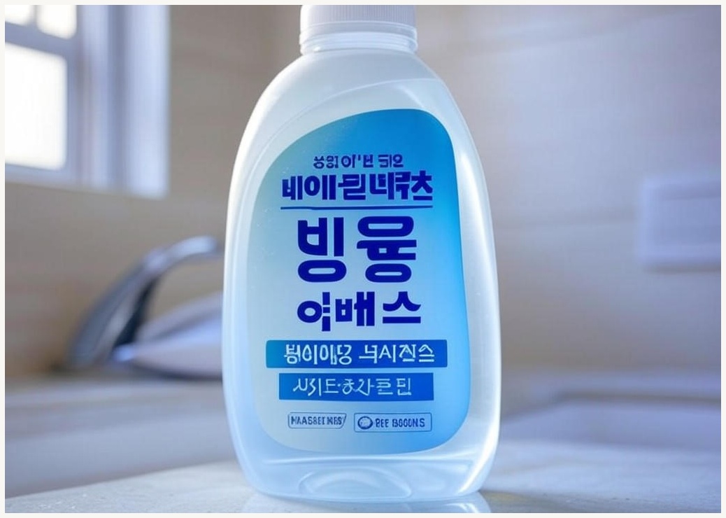 더푸룸 비건 아토피인증 액체세제 베이킹소다 저자극 대용량세제 - 이미지 1