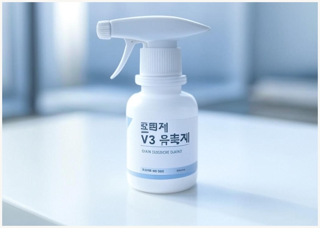 랩신 V3 항균스프레이 살균제