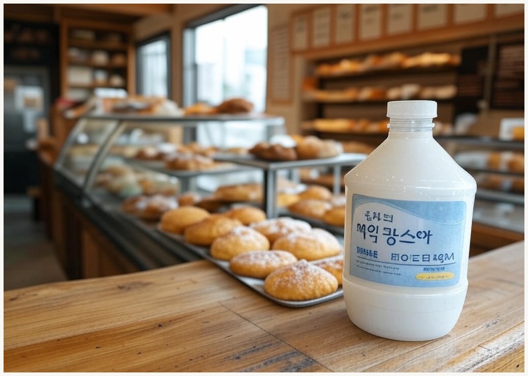 레인보우샵 베이킹소다 베이직 - 이미지 1