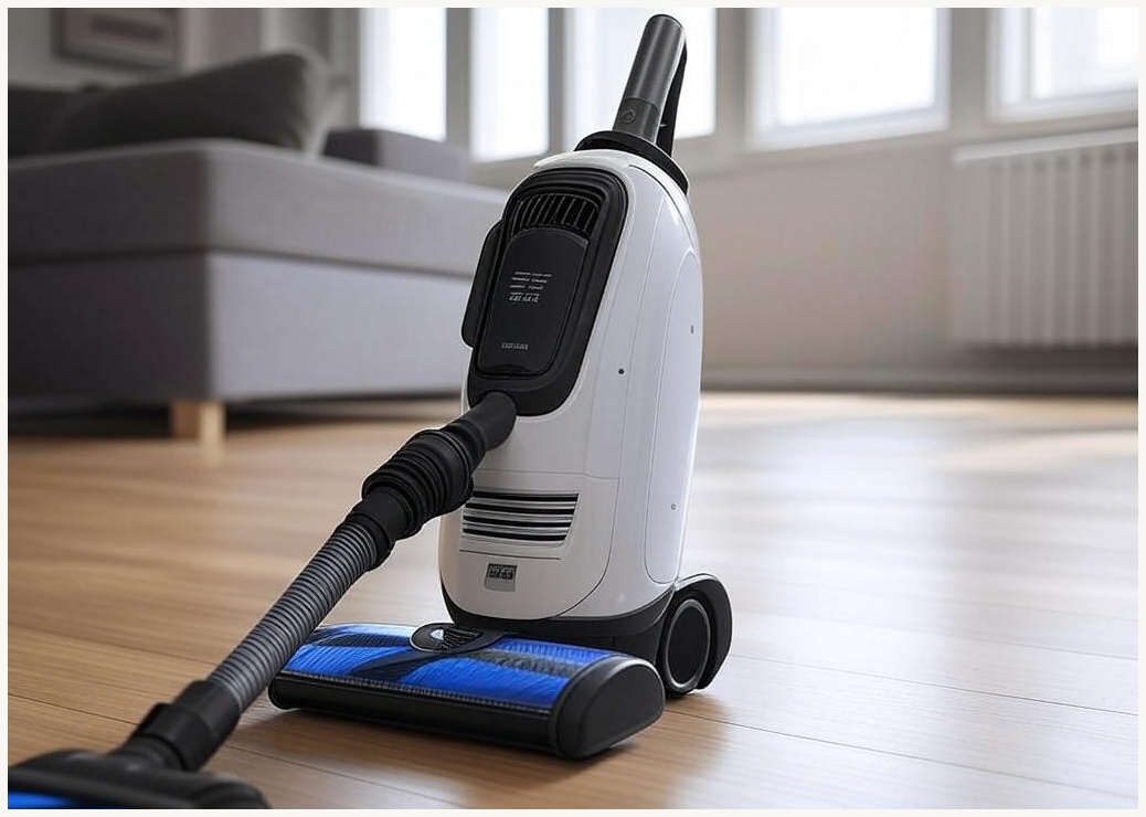 로보락 S8 plus S8 Pro Ultra 먼지봉투 - 이미지 1