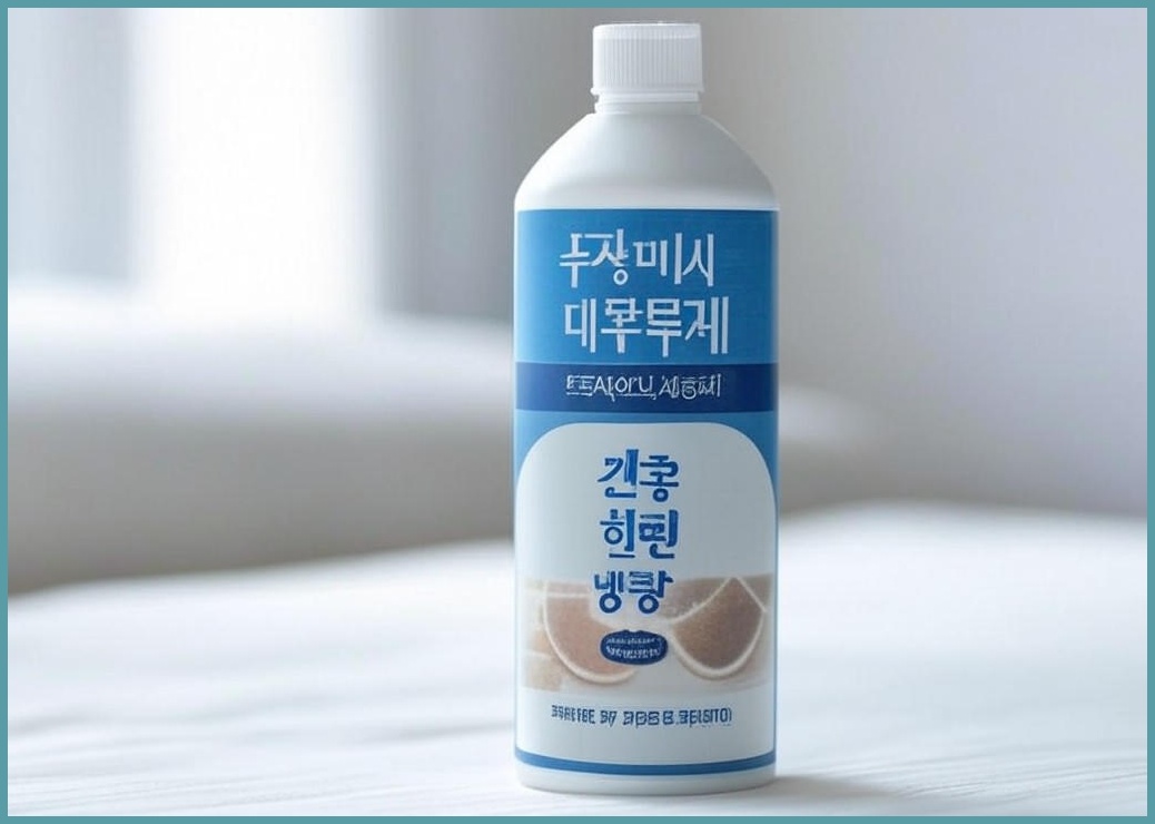 무균무때 다목적세정제 - 이미지 1