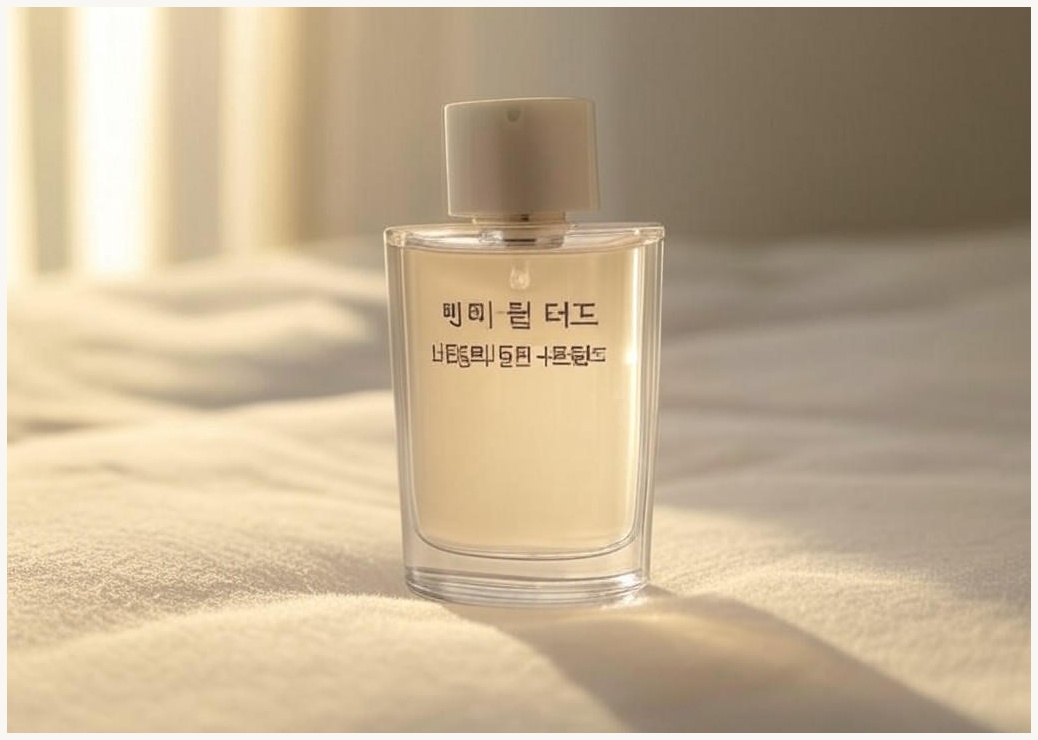 바디홀릭 스테이누디 센티드 대용량 섬유향수