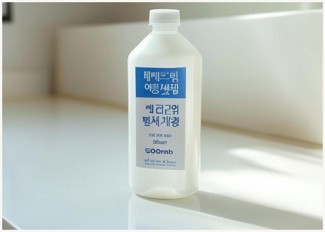 베리크린 에어컨 탈취제, 500ml, 1개