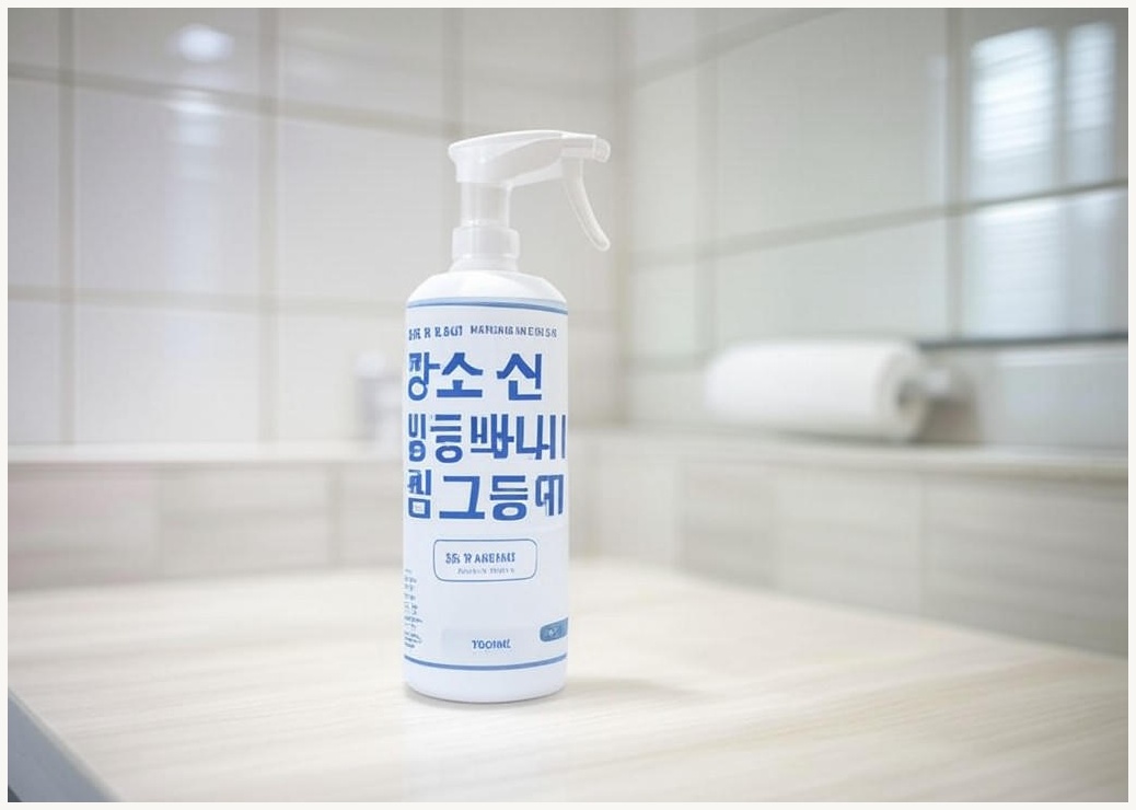 본사정품) 청소신 물때 클리너 3OOml 만능코팅제 화장실 물때제거 화장실청소, 300ml, 1개