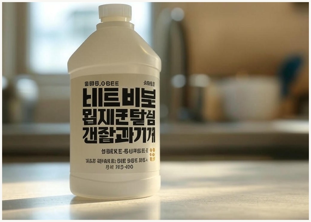 비트 바르는 찌든때 강력제거제