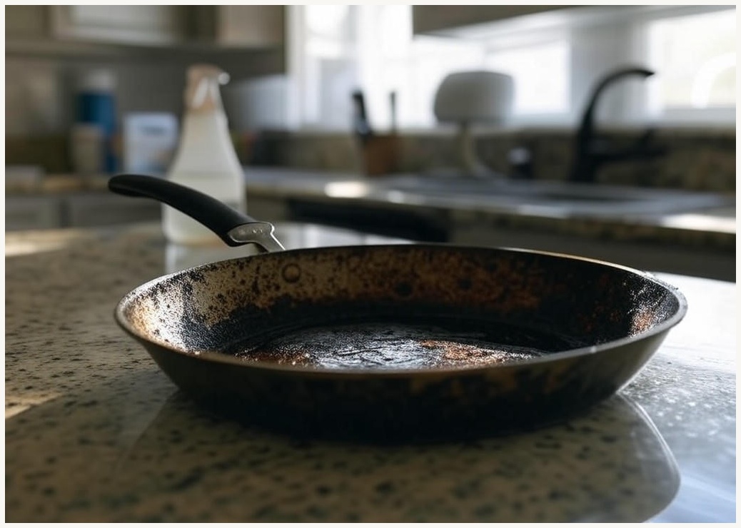 생활상회 스텐 연마제 찌든때 탄냄비 기름때 제거제 쓱싹 만능 클리너 - 이미지 1