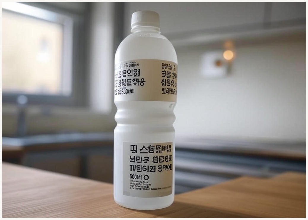 세스코마이랩 기름때세정제 파워, 500ml, 1개 - 이미지 1