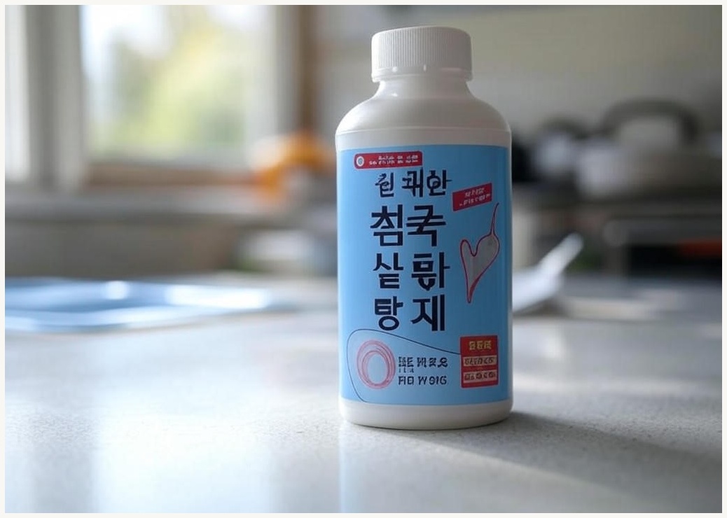 소키 간편한 찌든때 전용 세제