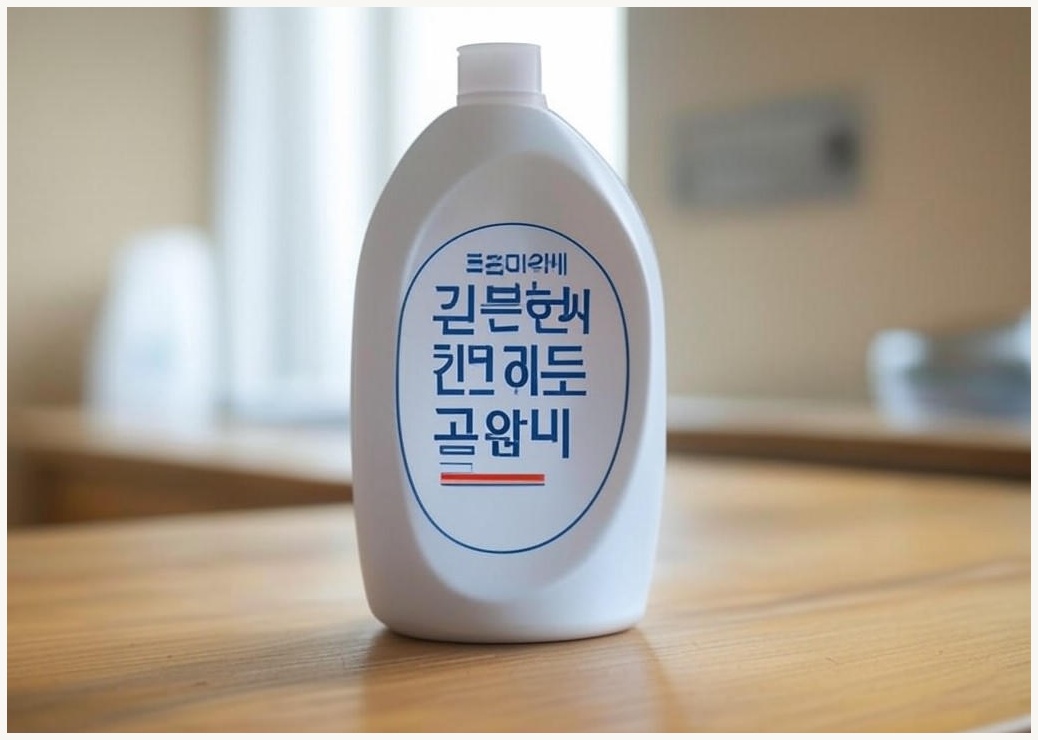 쉬슬러 타깃워시 실내건조 일반 드럼 액체세제 리필, 2.1L, 1개