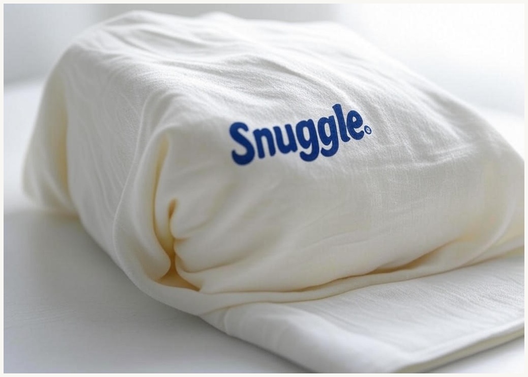 스너글 포근한 섬유탈취제 본품