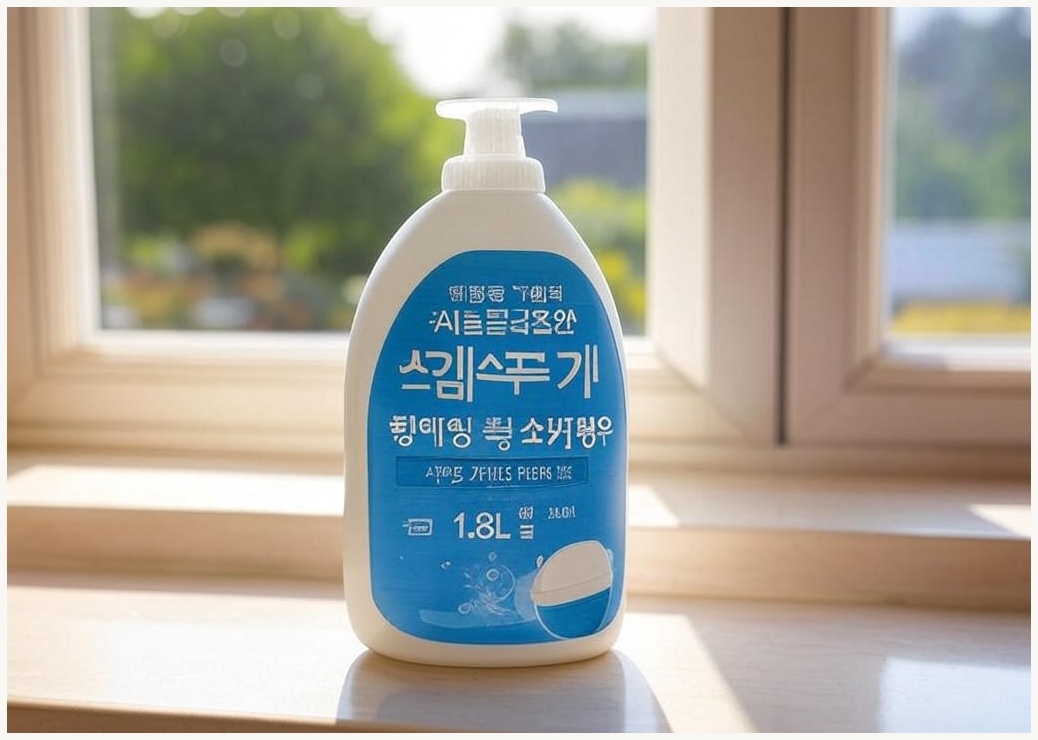 스너글 햇빛건조향 섬유유연제 허거블 선샤인 본품, 1.8L, 1개