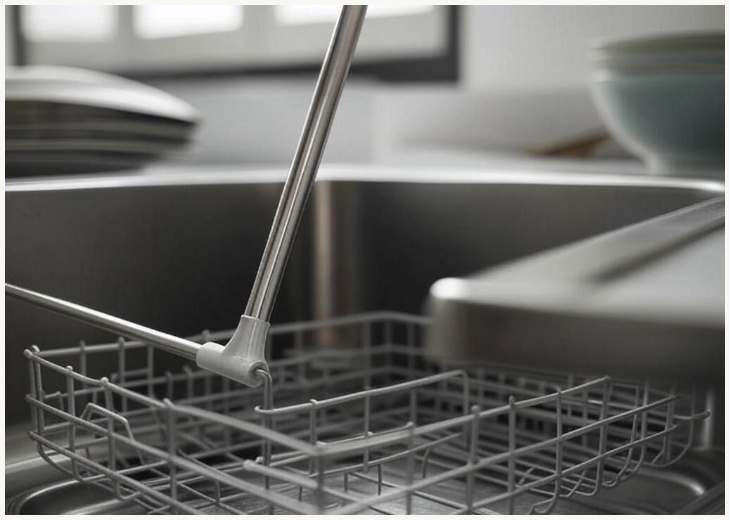 스페시핏 프리미엄 싱크대 배수구 클리너 + 전용핸들 스틱 주방 청소 친환경 일회용 청소포, 1세트, 싱크대전용스틱+클린포36P - 이미지 1