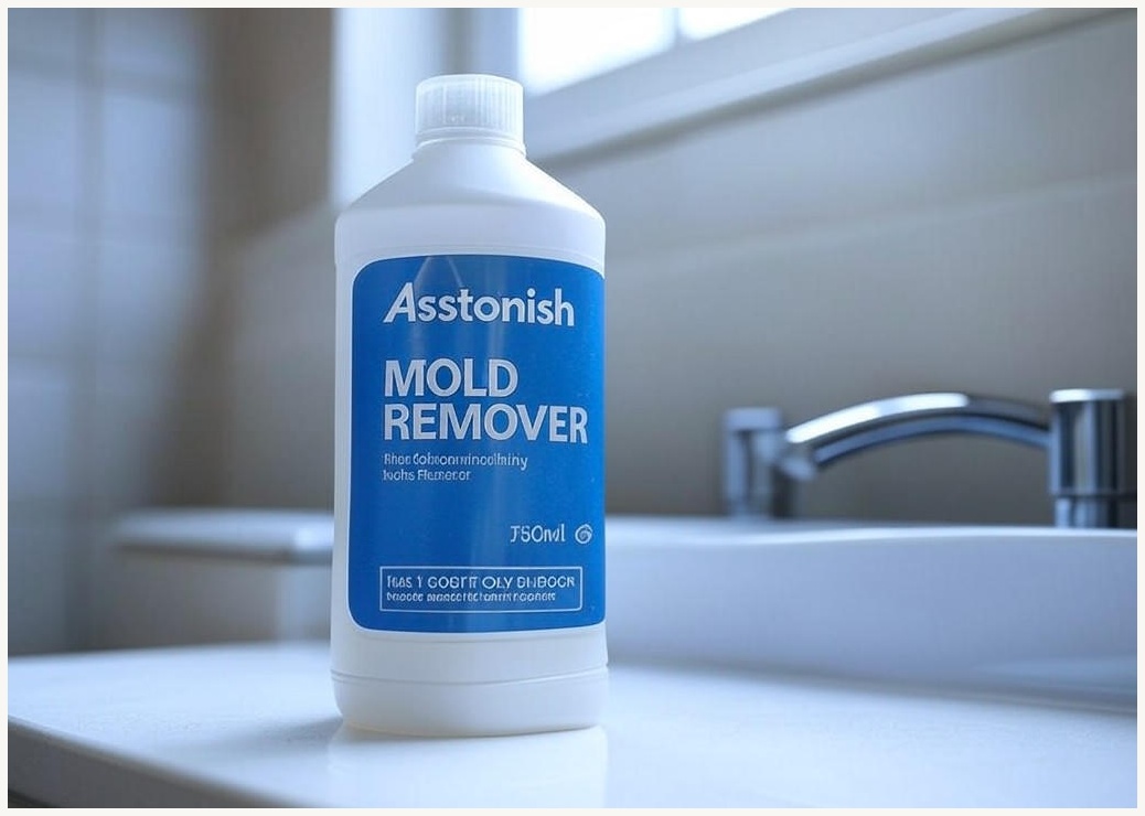 아스토니쉬 곰팡이 제거제 750ml 1개 - 이미지 1