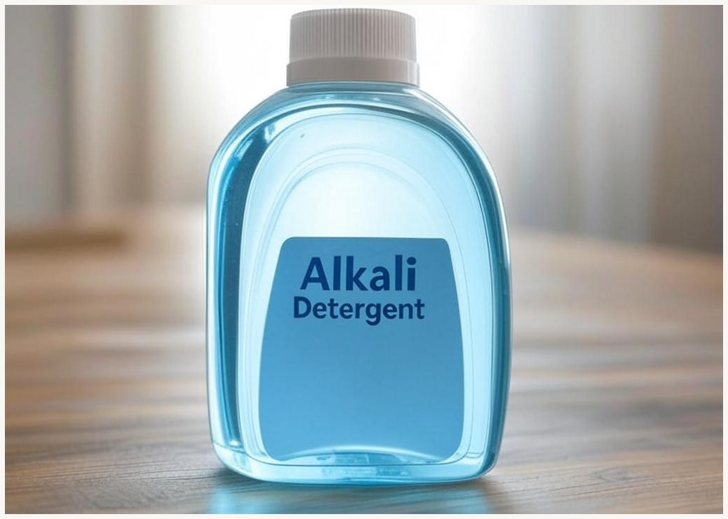 알칼리세탁세제 이불 속옷 수건 빨래냄새제거 고농축 액체세제 대용량