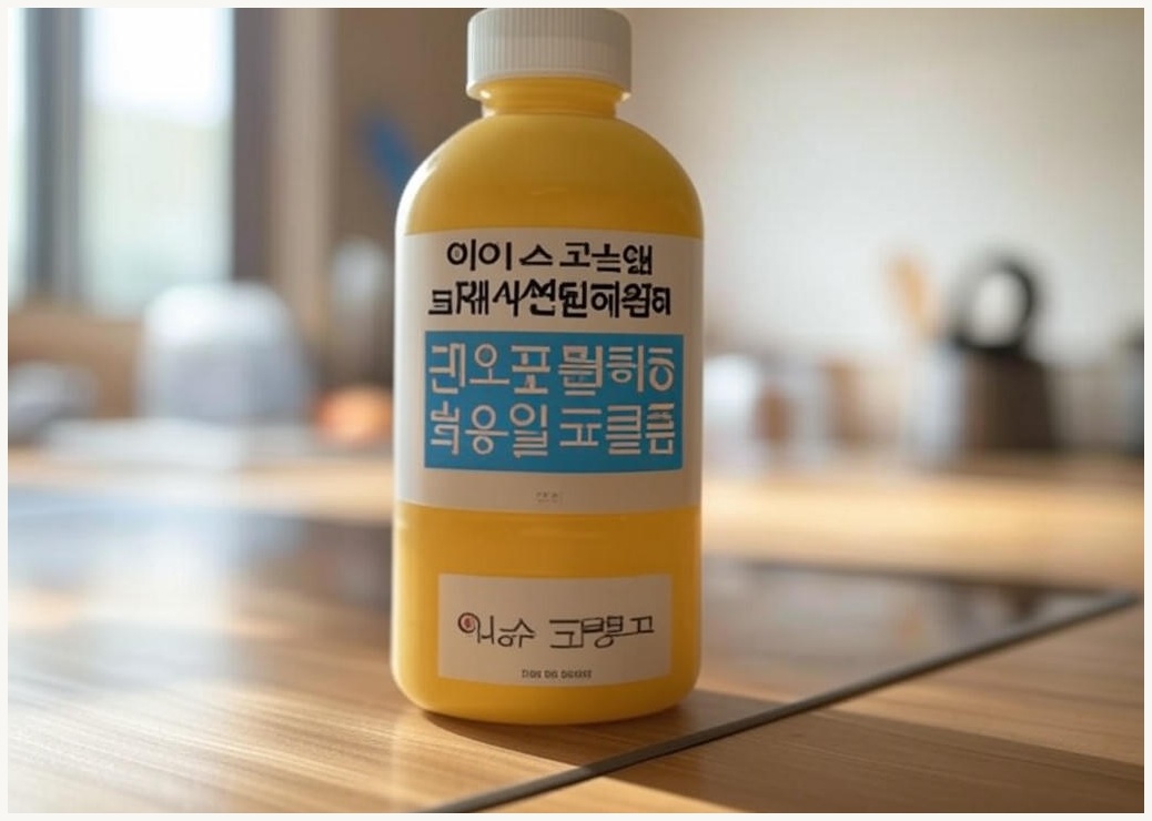 에이스 고농축 액체세탁세제 일반드럼겸용 2.5L - 이미지 1