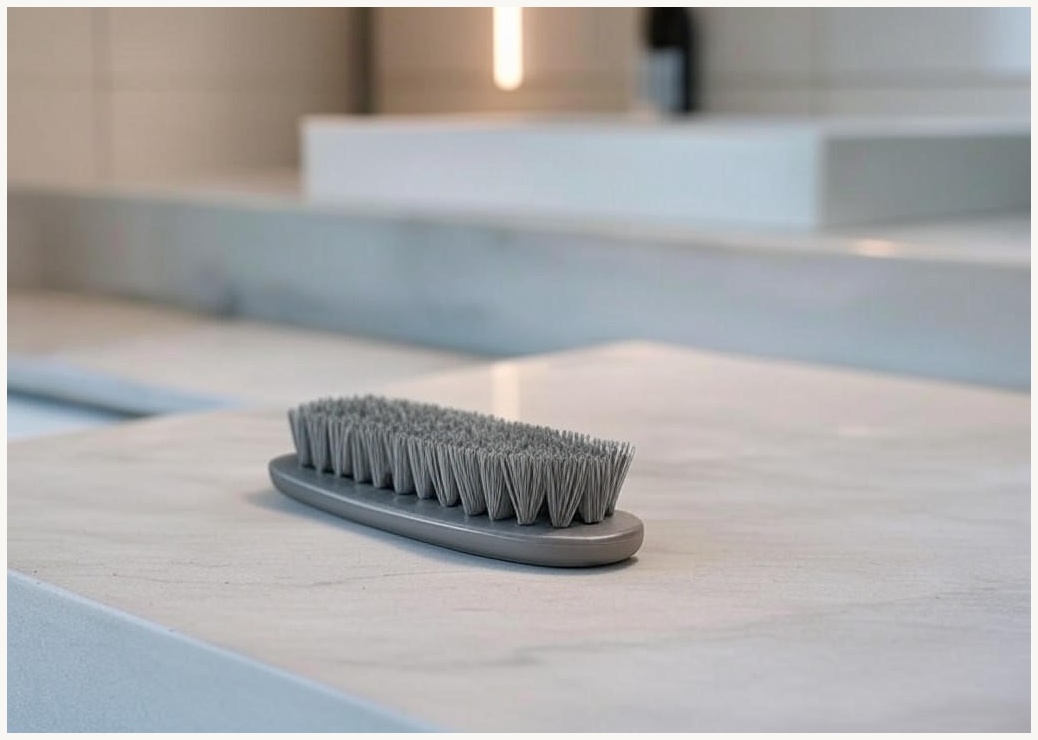 올릭 초슬림 틈새브러쉬