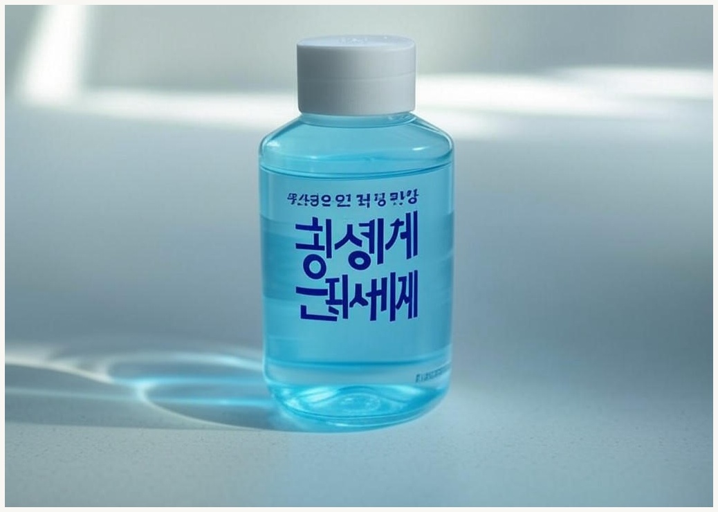 울샴푸 오리지널 중성세제 울세제 본품