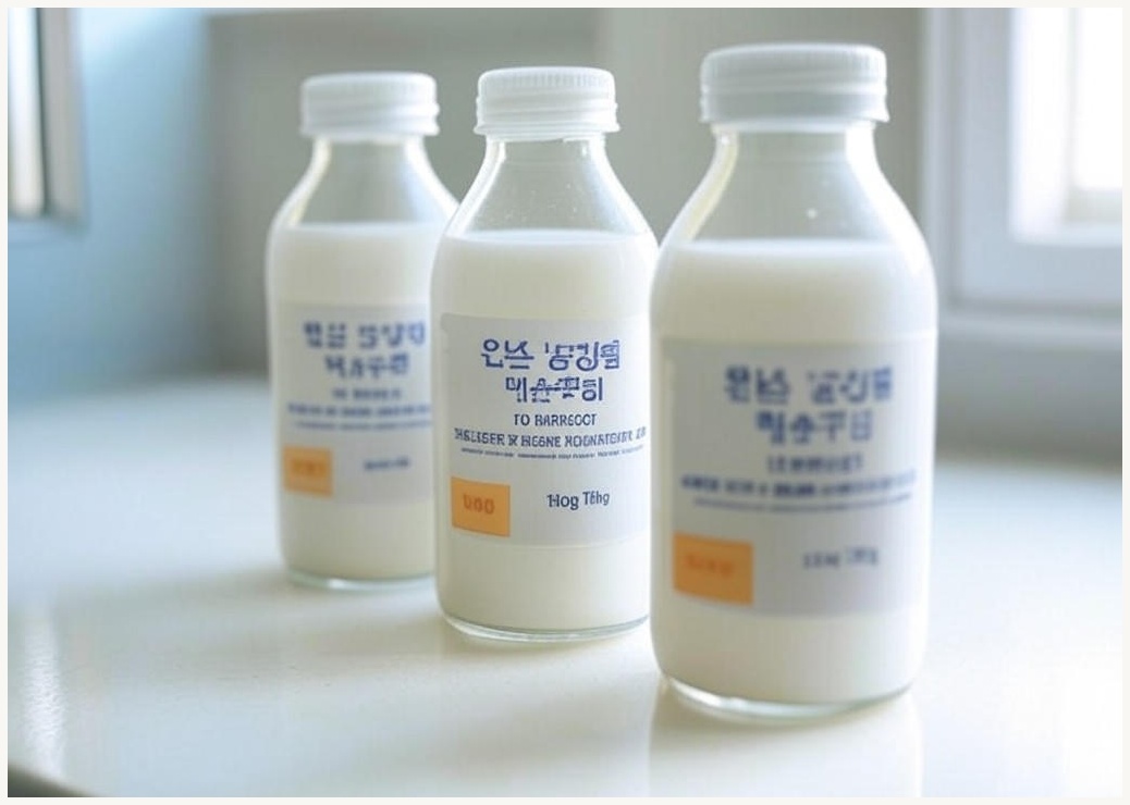 원샷 초강력 배수구 클리너, 120g, 4개