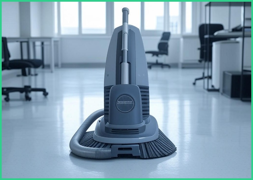 월드크린 바닥청소솔 대형 - 이미지 1