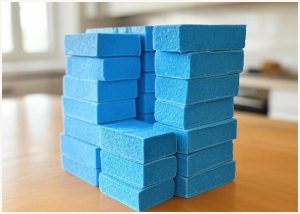 월드크린 오래쓰는 슈퍼 매직...