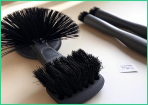 웰즈홈 더스터 먼지털이 정전...