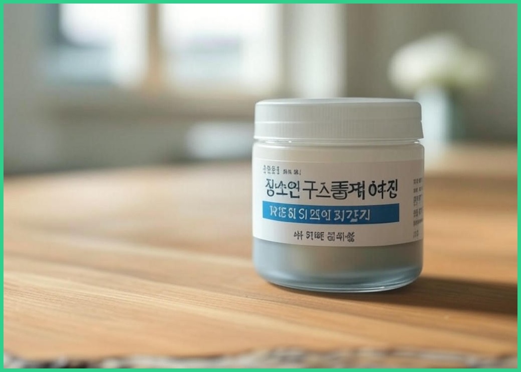 청소연구소 곰팡이 제거젤, 1개, 200g