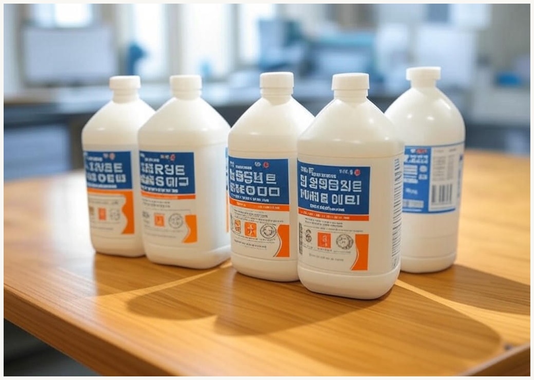 청소연구소 다목적 클리너, 480ml, 4개