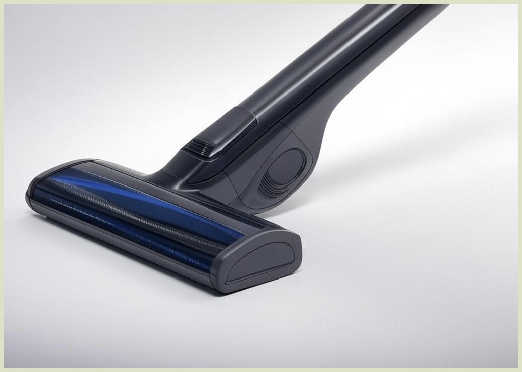 [최신형] 차이슨 무선 청소기 BLDC 흡입력 좋은 진공청소기 + 다양한 구성품, 단일상품, 단일색상 - 이미지 1