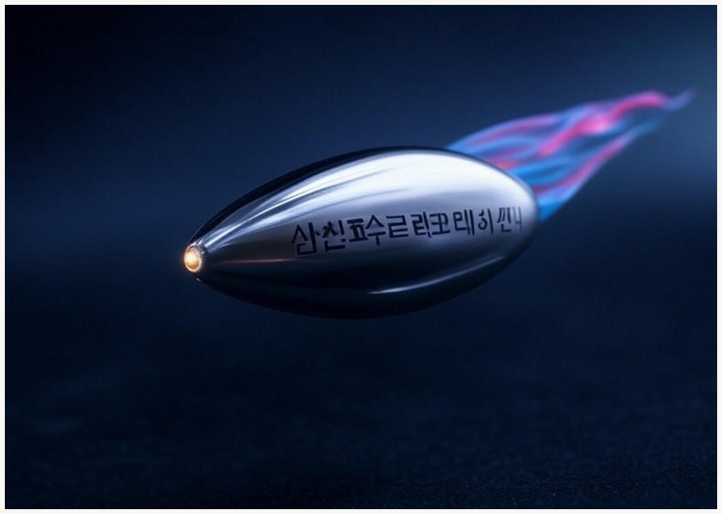 코멧 사선컷팅 테이프 클리너 리필 - 이미지 1