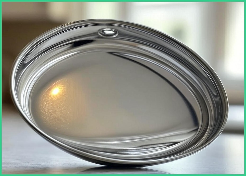 코멧 원형 2겹 아크릴 수세미 9개입