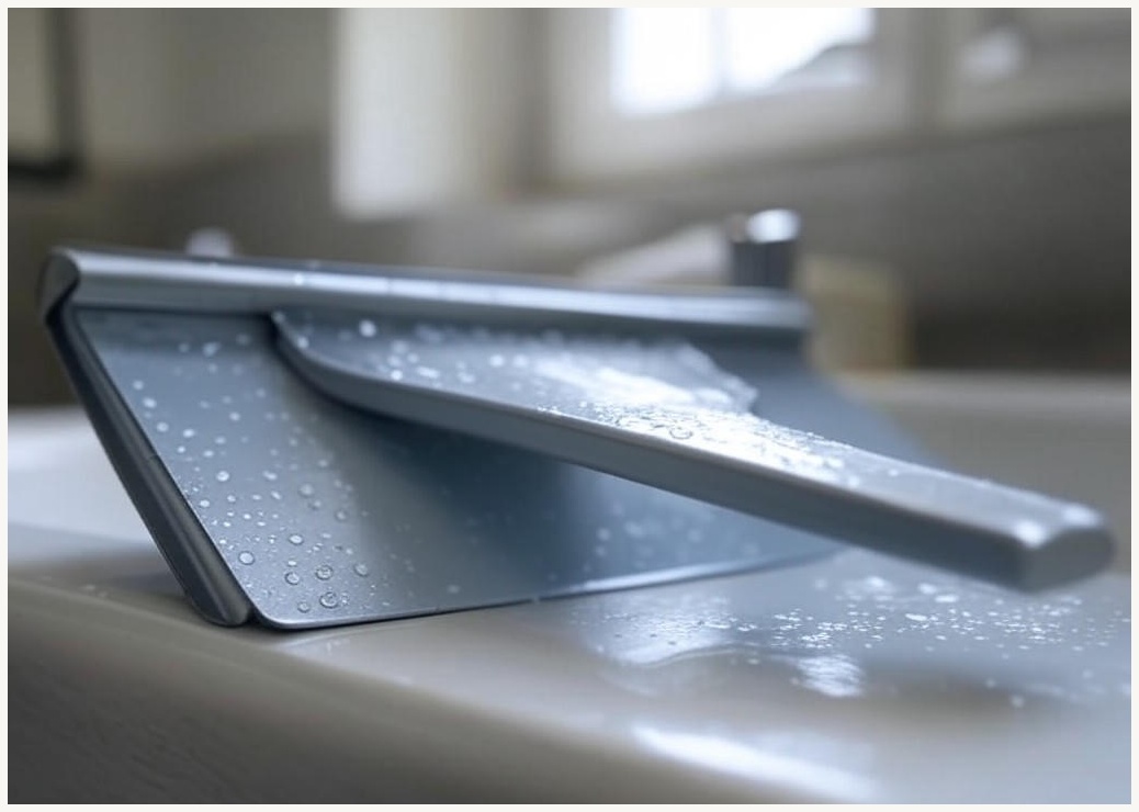 코지엔비 물기제거기 스퀴지 - 이미지 1