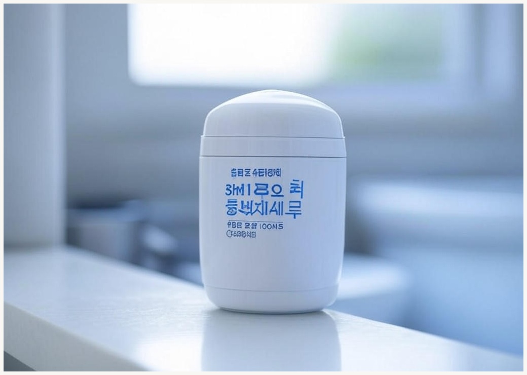 클라 파워클린 3in1 실내건조 캡슐 세제 드럼겸용 소프트코튼, 100개입, 1개