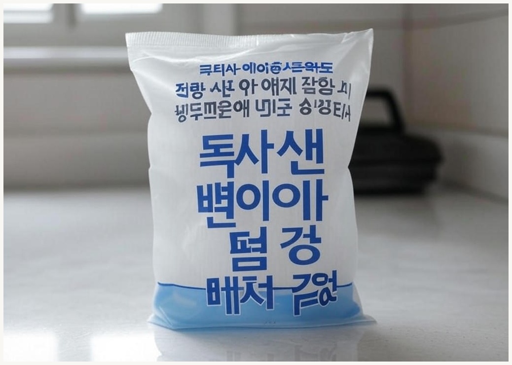 탐사 베이킹소다 함유된 한번에 잘 닦이는 다용도 세정티슈 80매 엠보싱