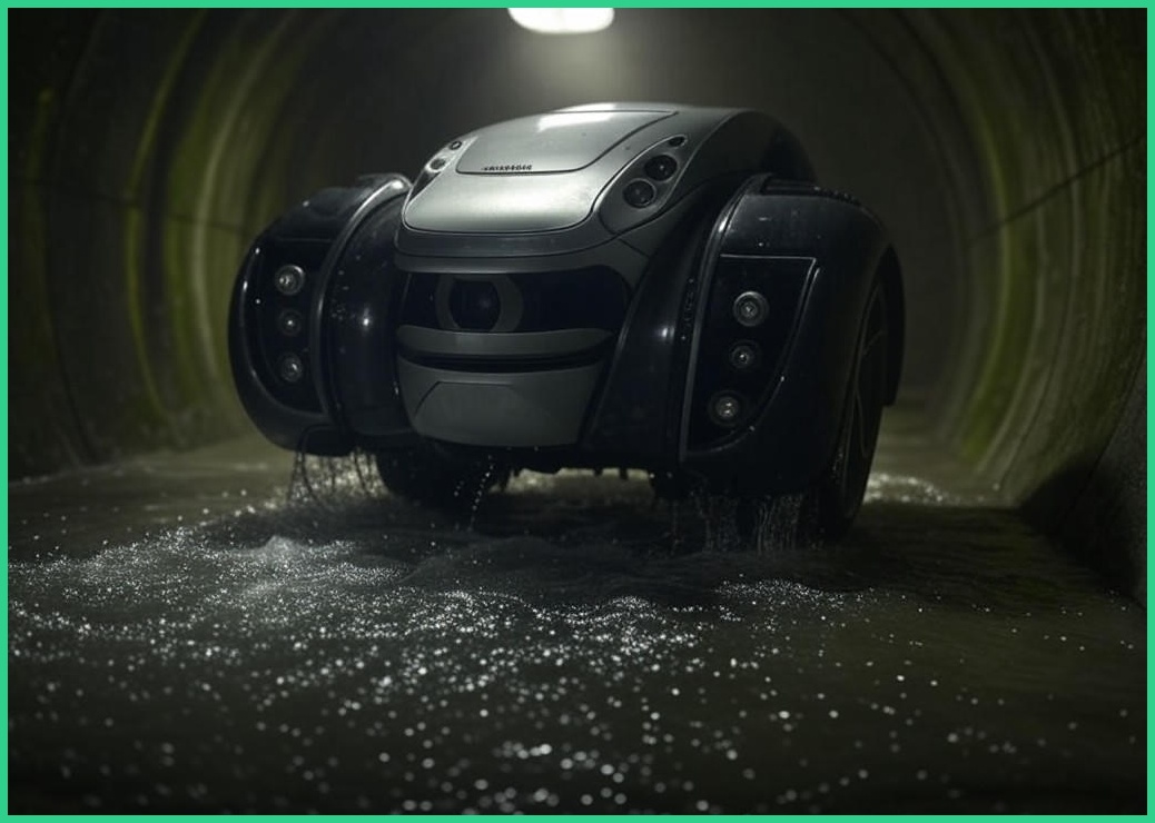 탐사 펑 배수구 세정제