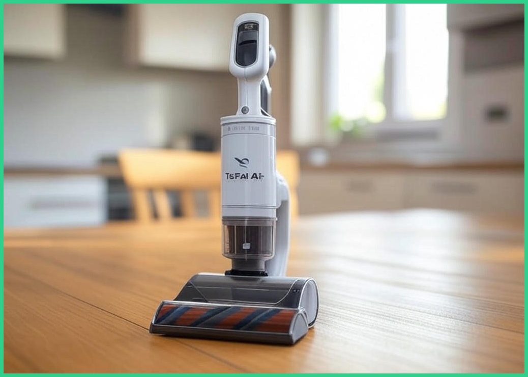 테팔 에어포스 라이트 스틱 무선 청소기 TY6545KL