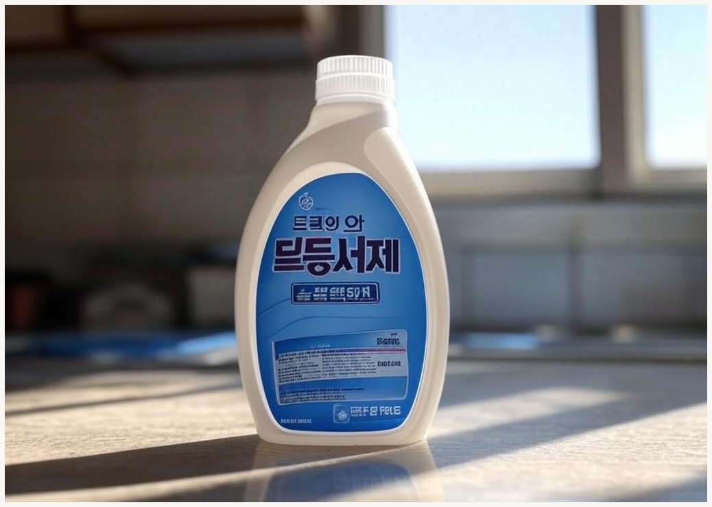 트리오 말통세제