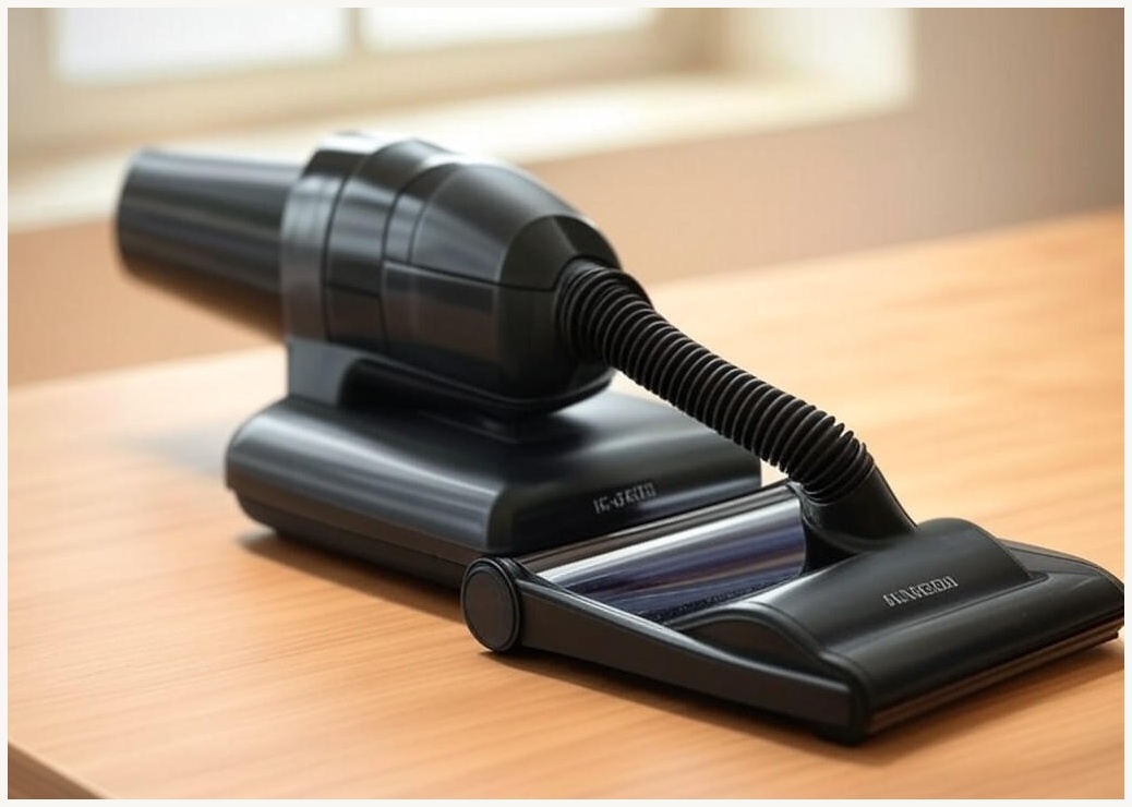 풀라스 무선 차량용 청소기 휴대용 핸디 미니 청소기, FL-VC2000, 블랙