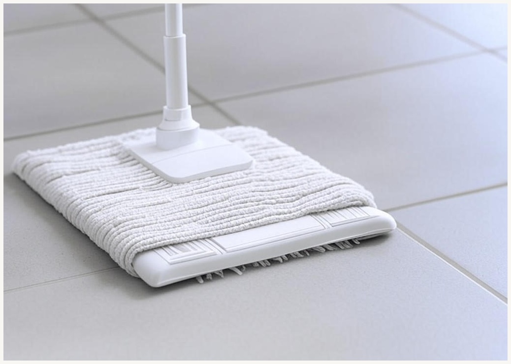 허블리 스탠드 밀대 바닥 틈새 모서리 브러쉬 롱 스퀴지 2in1 청소솔, 화이트, 1개