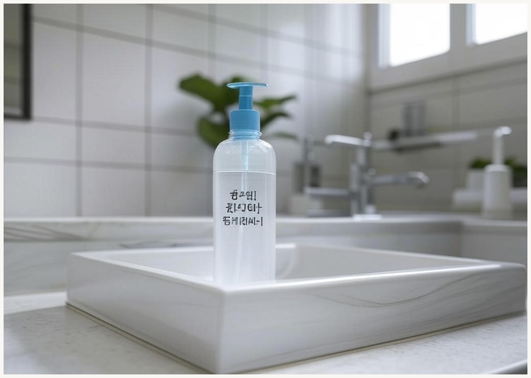 홈스타 맥스 퍼펙트 변기 클리너