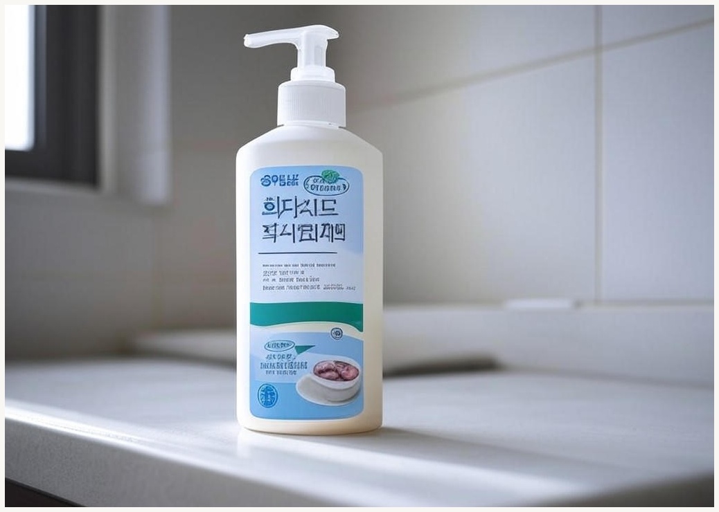 홈스타 맥스 퍼펙트 변기 클리너