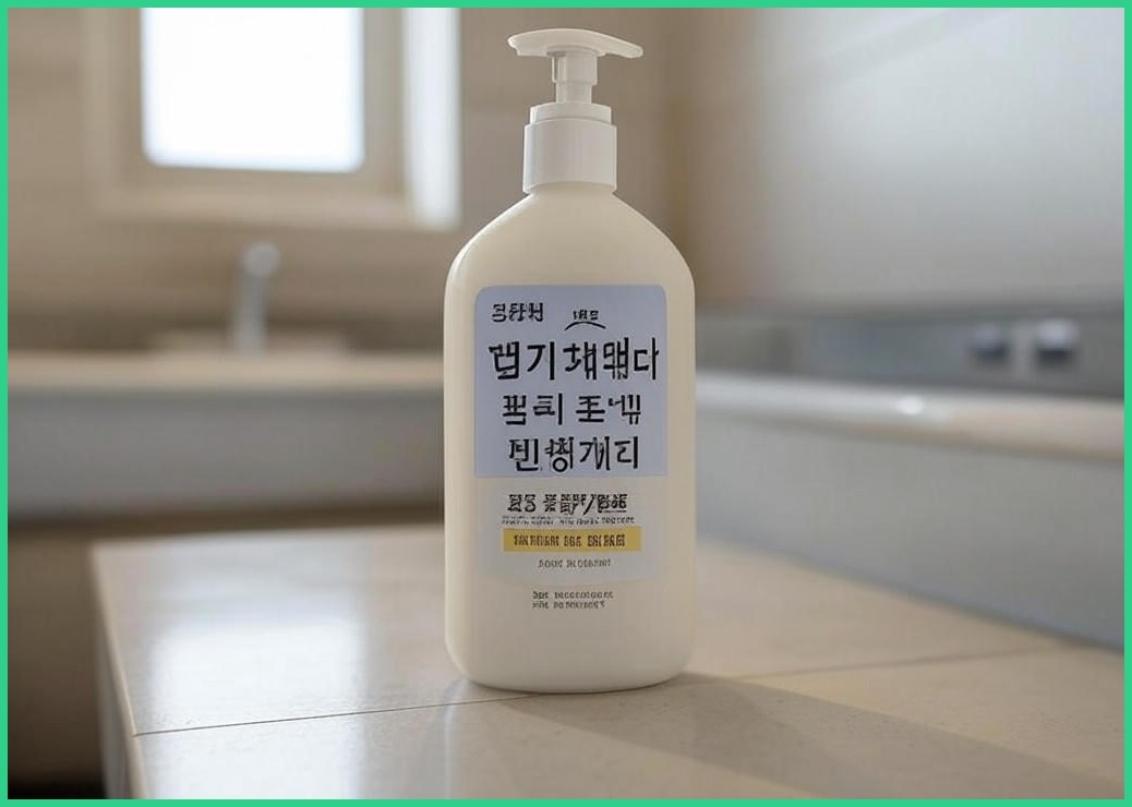 홈스타 맥스 퍼펙트 변기 클리너 - 이미지 1