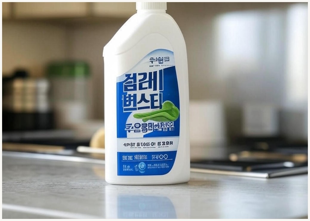 홈스타 맥스프레쉬 뿌리는 곰팡이 싹 세정제