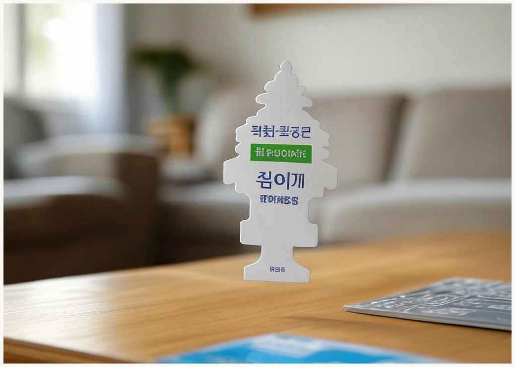 홈스타 악취를 부탁해 실내 탈취제 본품