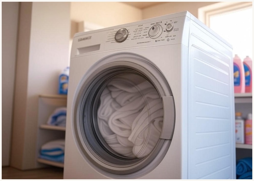 홈스타 퍼펙트 세탁조 클리너